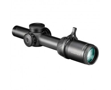 Lunette Vortex Strike Eagle 1-8x24 FFP 