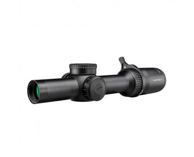 Lunette Vortex Strike Eagle 1-8x24 FFP 