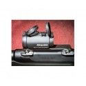 VISEUR AIMPOINT MICRO H-2 2MOA MONTAGE POUR Sauer 404 