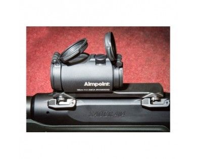 VISEUR AIMPOINT MICRO H-2 2MOA MONTAGE POUR Sauer 404 