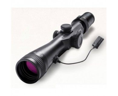 Lunette BURRIS LASERSCOPE III BALISTIC ELIMINATOR III 4-16x50mm + cable 