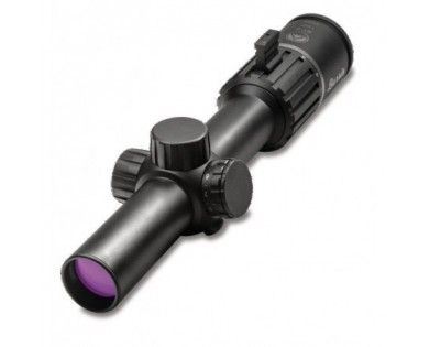Lunette RT6 1-6X24 ILLUMINE BALLISTIC AR DIAM 30MM 