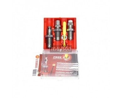 Jeu de 3 outils LEE .300 SAVAGE (PACESETTER 3 DIES) 