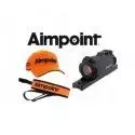 Aimpoint Micro H2 2 MOA + Embases BAR / MARAL / MK3 / ARGO / Winchester SXR 