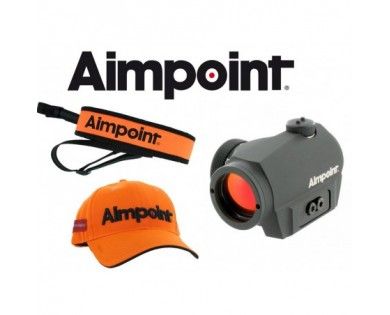 Aimpoint MICRO S-1 