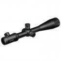Lunette Vortex Viper PST Gen I 6-24x50 réticule EBR-1 FFP 