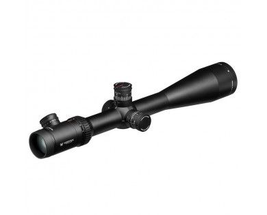 Lunette Vortex Viper PST Gen I 6-24x50 réticule EBR-1 FFP 