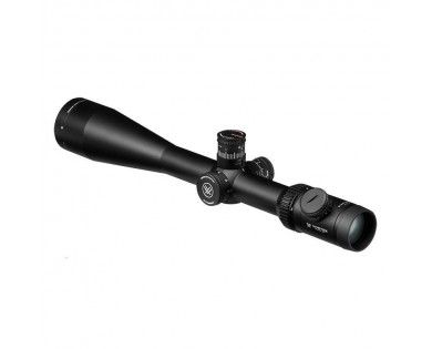 Lunette Vortex Viper PST Gen I 6-24x50 réticule EBR-1 FFP 