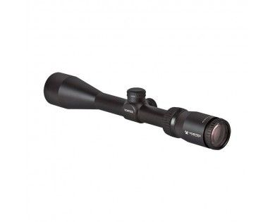 Lunette Vortex Crossfire II 4-12x40 AO SFP 