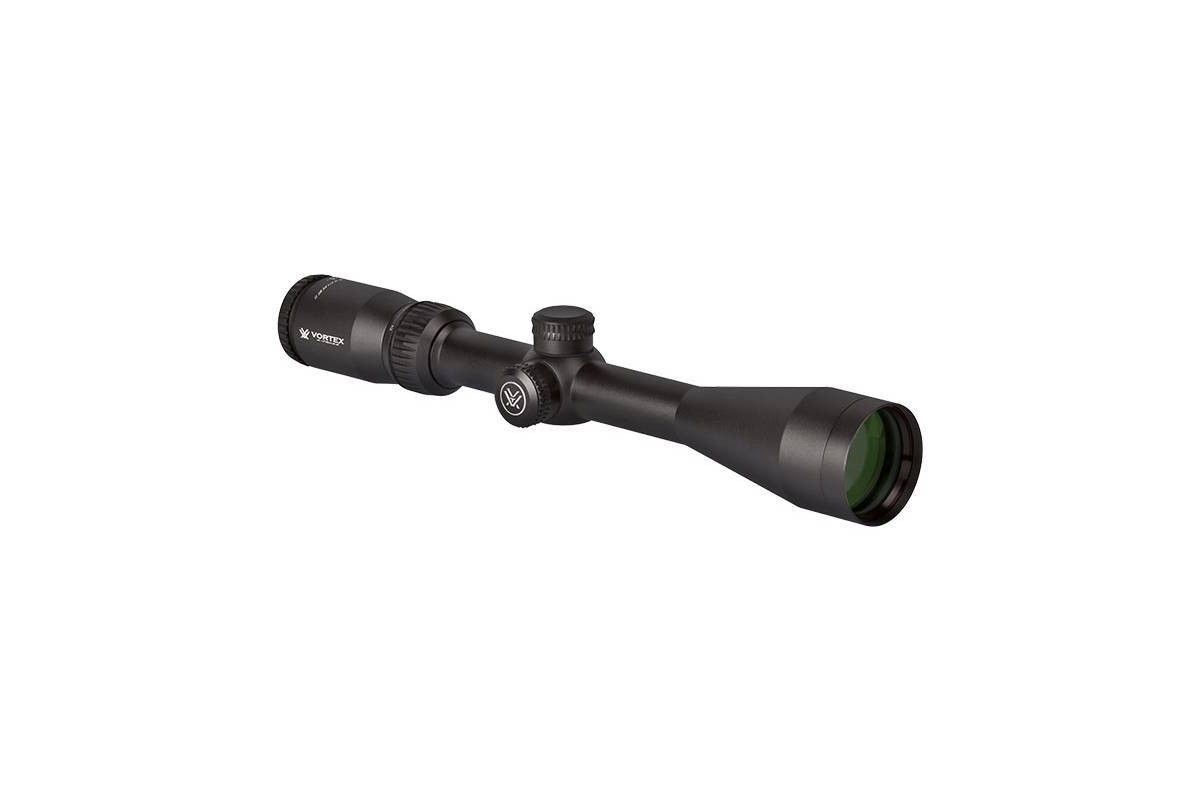 Lunette Vortex Crossfire II 4-12x40 AO SFP 