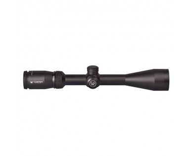 Lunette Vortex Crossfire II 4-12x40 AO SFP 