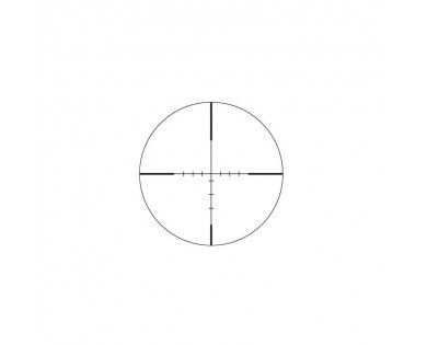 Lunette Vortex Crossfire II 4-12x40 AO SFP 
