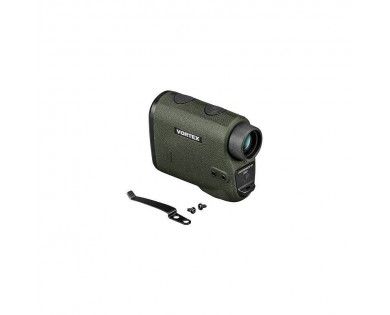 Télémètre Vortex Diamondback HD 2000 7x24 
