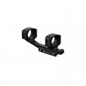 Montage Vortex Pro Extended Cantilever 30 mm fixes aluminium pour rail de 21 mm 