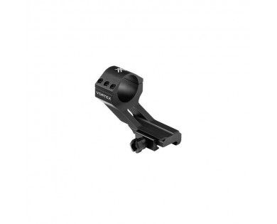 Collier Vortex Sport Cantilever 30 mm fixe hauteur 40 mm pour rail de 21 mm 