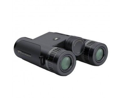 Jumelles télémétriques GPO Rangeguide 2800 8x32 