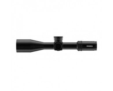 Lunette Steiner Military M7Xi 4-28x56 Noire 
