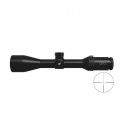 Lunette GPO Spectra 6X 2-12x50i réticule G4 fibre de verre IL SFP (MRAD) 