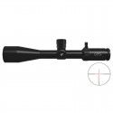 Lunette GPO Spectra 6X 4,5-27x50i réticule PLRi Pro FFP 