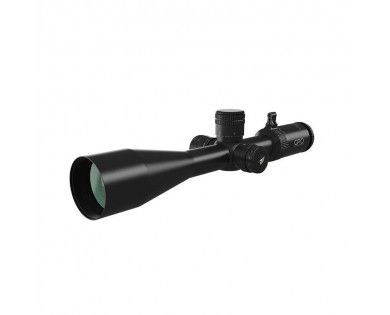 Lunette GPO Spectra 6X 4,5-27x50i réticule PLRi Pro FFP 