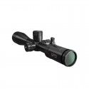 Lunette GPO Spectra 6X 4,5-27x50i réticule PLRi Pro FFP 