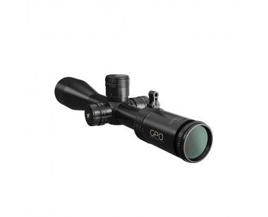Lunette GPO Spectra 6X 4,5-27x50i réticule PLRi Pro FFP 