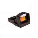 Viseur reflex GPO Spectra Pistol Dot réticule Dot rouge 3 MOA 