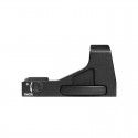 Viseur reflex GPO Spectra Pistol Dot réticule Dot rouge 3 MOA 