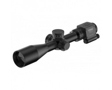 Lunette Steiner Military M7Xi 4-28x56 IFS Noire 