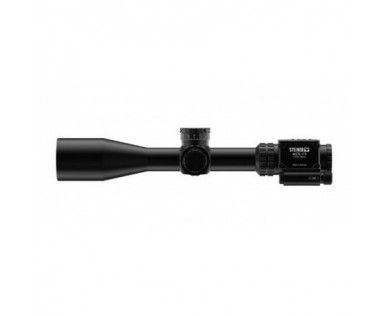 Lunette Steiner Military M7Xi 4-28x56 IFS Noire 