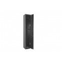 COFFRE FORT PROTECTIR 4 ARMES 