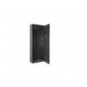 COFFRE FORT PROTECTIR 6 ARMES MIXTE AVEC ETAGERES MODULABLES 