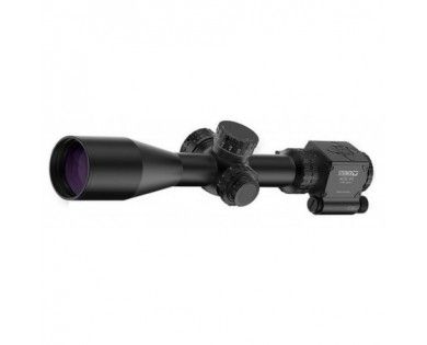 Lunette Steiner Military M7Xi 4-28x56 IFS Noire 