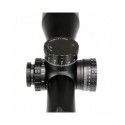 Lunette Steiner Military M7Xi 4-28x56 IFS Noire 