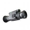 Lunette thermique/télémétrique PARD FT34 LRF 1-4x45 