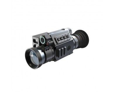 Lunette thermique/télémétrique PARD FT34 LRF 1-4x45 