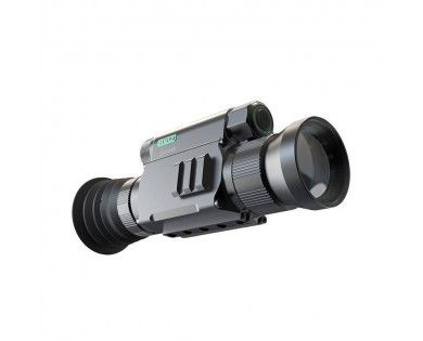 Lunette thermique/télémétrique PARD FT34 LRF 1-4x25 
