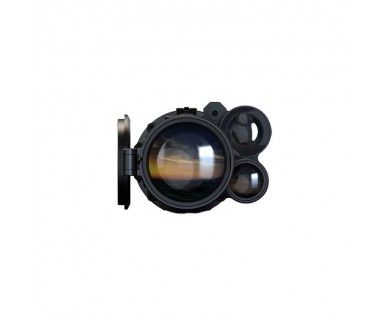 Lunette thermique PARD SA62 2-8x45 