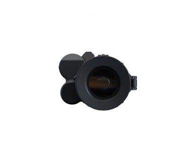 Lunette thermique PARD SA62 2-8x45 