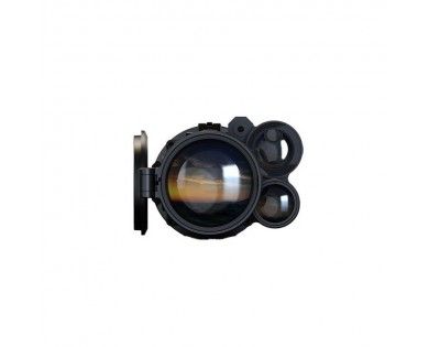 Lunette thermique/télémétrique PARD SA62 LRF 2-8x45 