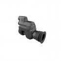 Module de vision nocturne clip-on PARD NV007V IR 940 1,5-3,5x16 
