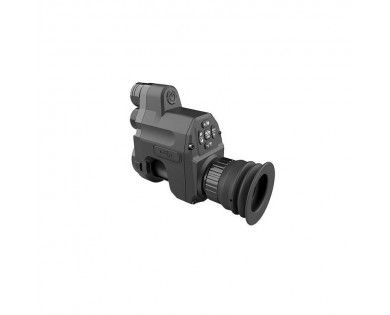 Module de vision nocturne clip-on PARD NV007V IR 940 1,5-3,5x16 