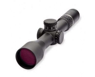Lunette de visée Burris Xtreme Tactical XTR III 3,3-18x50 