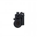 Module de vision nocturne/télémétrique clip-on PARD NV007SP LRF IR 850 1,5-3,5x22 