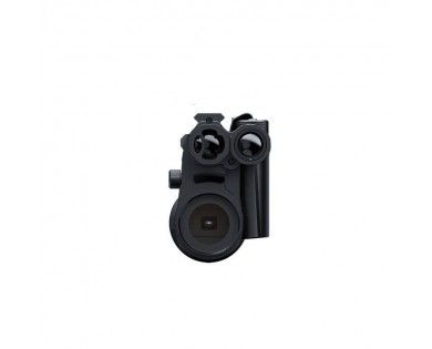 Module de vision nocturne/télémétrique clip-on PARD NV007SP LRF IR 850 1,5-3,5x22 