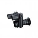 Module de vision nocturne/télémétrique clip-on PARD NV007SP LRF IR 850 1,5-3,5x22 