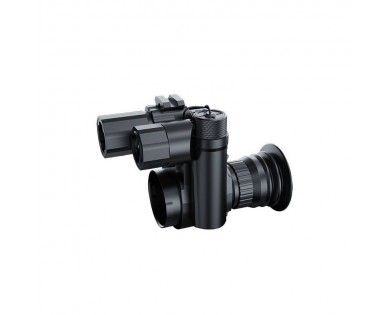 Module de vision nocturne/télémétrique clip-on PARD NV007SP LRF IR 850 1,5-3,5x22 