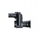 Module de vision nocturne/télémétrique clip-on PARD NV007SP LRF IR 850 1,5-3,5x22 