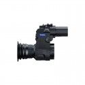 Module de vision nocturne/télémétrique clip-on PARD NV007SP LRF IR 850 1,5-3,5x22 