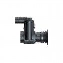 Module de vision nocturne clip-on PARD NV007SP IR 850 1,5-3,5x22 